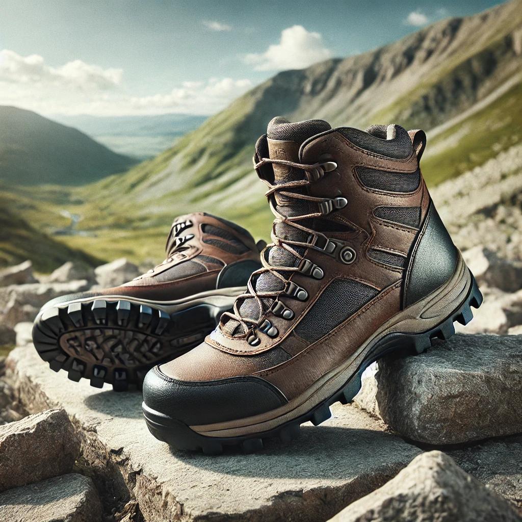 등산화 추천