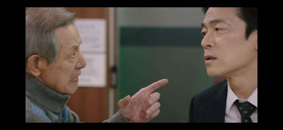 힙하게 12회 줄거리 힙하게 범인