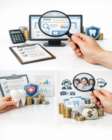 치아보험 비교사이트 선택기준과 보장 내용 확인 설명 이미지15