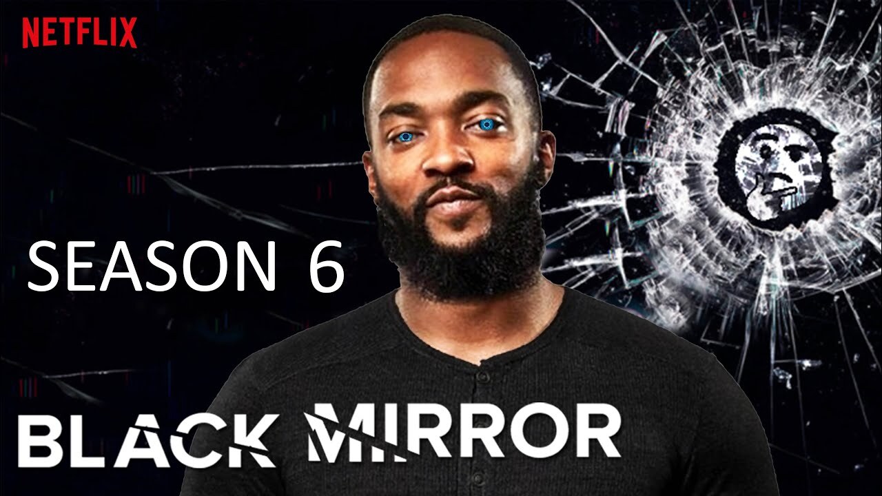 블랙미러 시즌6 예고편