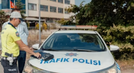 교통범칙금과 과태료 납부