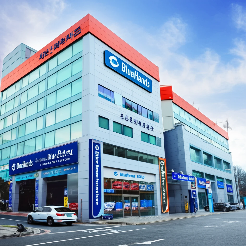 홍천읍 남면 서석면 현대자동차 서비스..