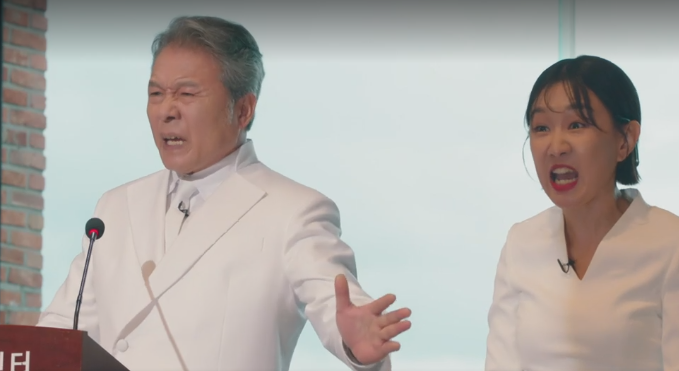 지옥에 가지 않는 법