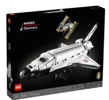 레고 디스커버리