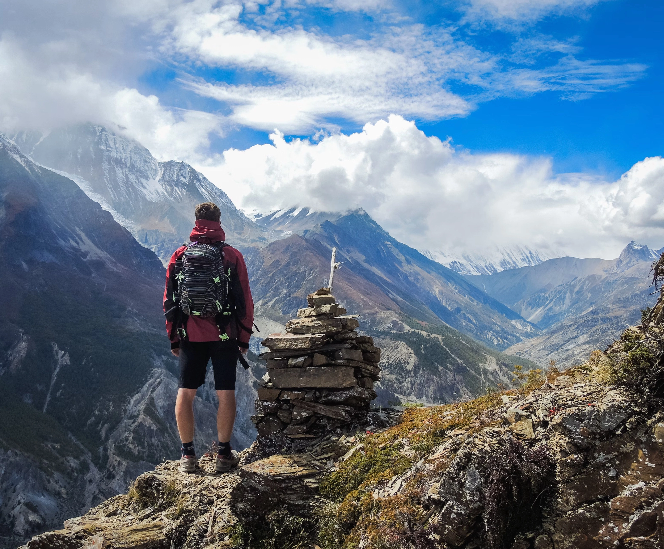 불수사도북 산악마라톤