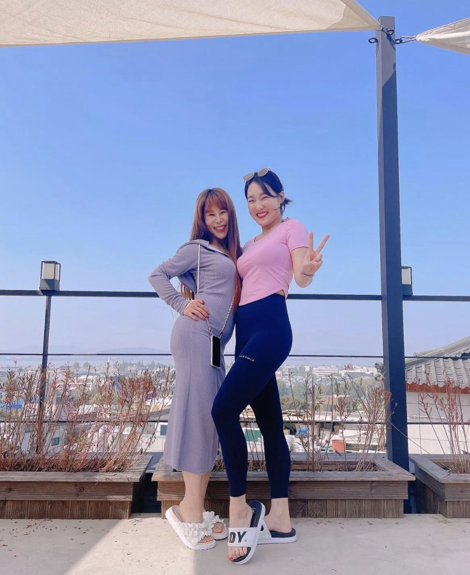 서준맘 길은지