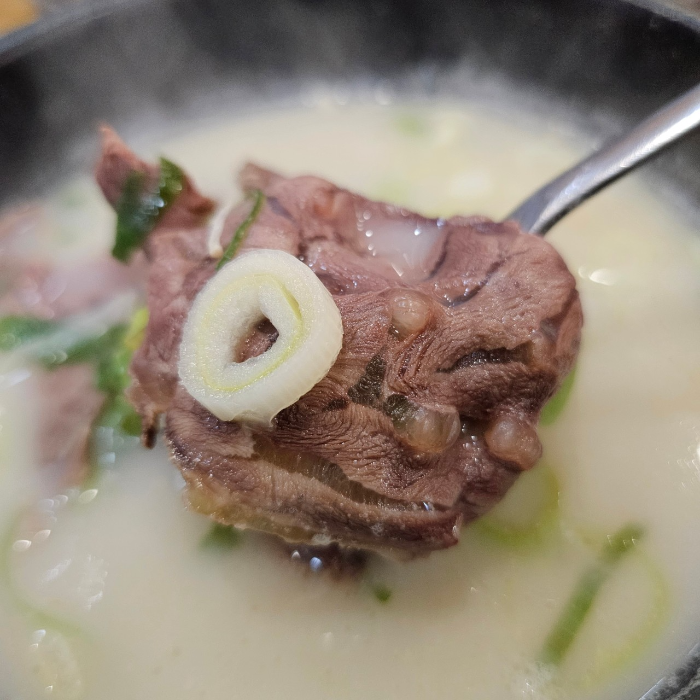 KBS 2TV 생생정보 2006회 2024년3월14일(목) 얼큰한우국밥 가격파괴 당미옥