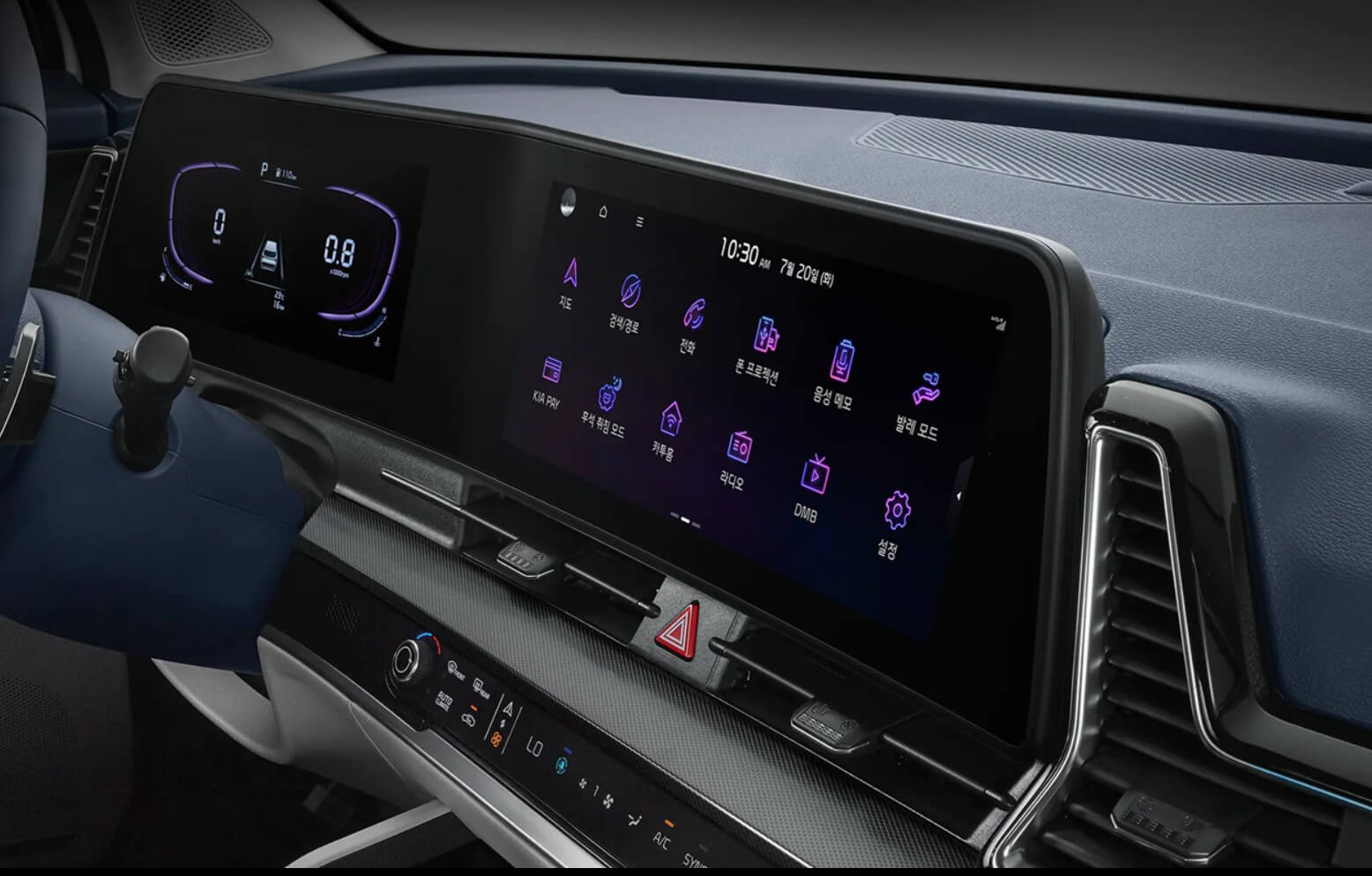 기아 스포티지 제원