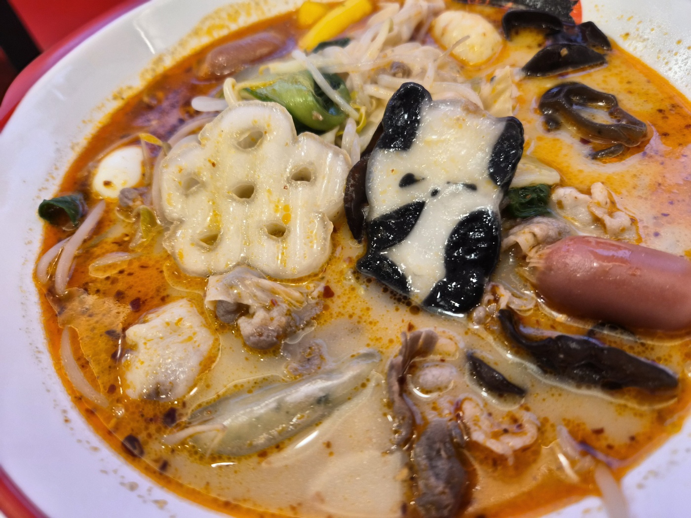 왕십리역 한양대 마라탕 맛집 탕화쿵푸마라탕 한양대점 내돈내산 후기