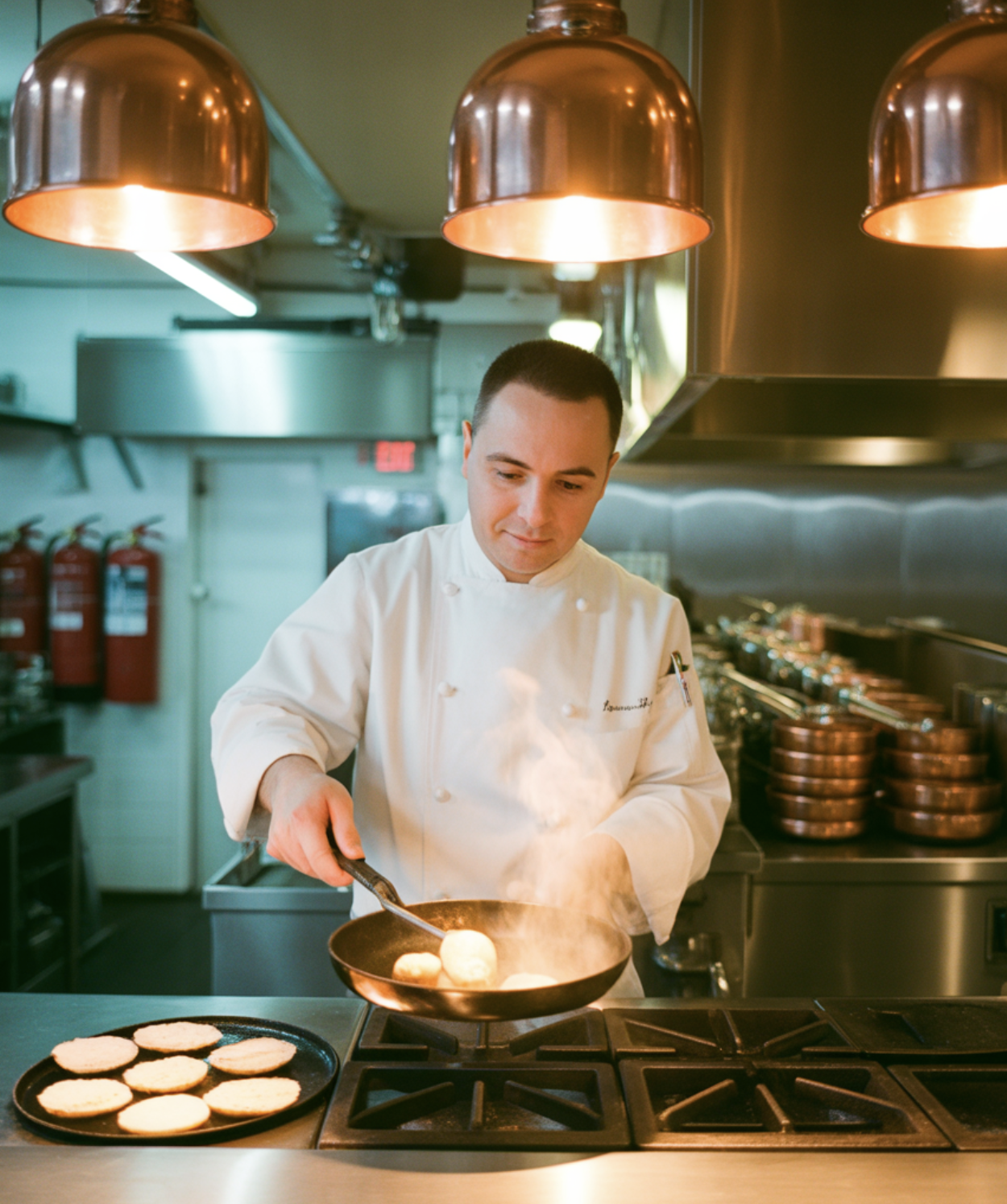 차이점 3: 있어야 할 '장소'가 다르다 (의무 비치)