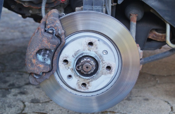 브레이크오일 교환주기의 일반적인 기준 2