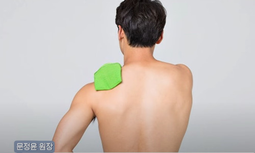 피부 건조 예방