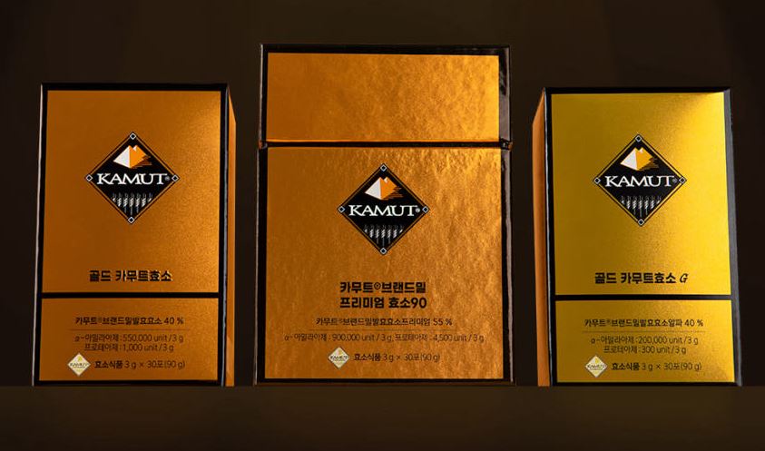 골드-카무트-효소-먹는-방법