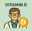 비타민D