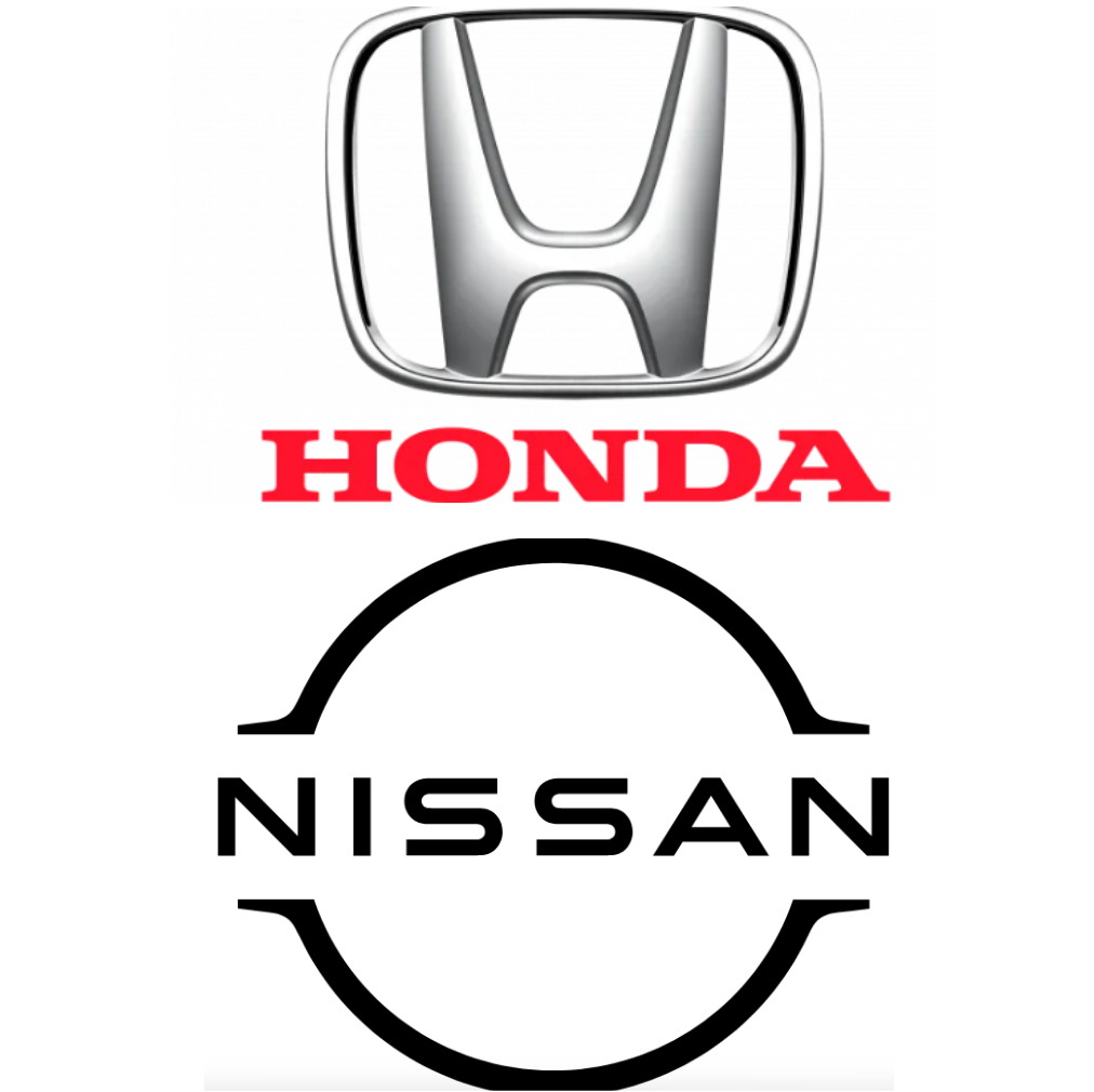혼다와 닛산, 세계 3위 자동차 그룹 탄생 예고! 합병 협의 공식 발표