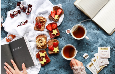 먹는 게 아니라고요? 푸드 스타일리스트의 진짜 일상