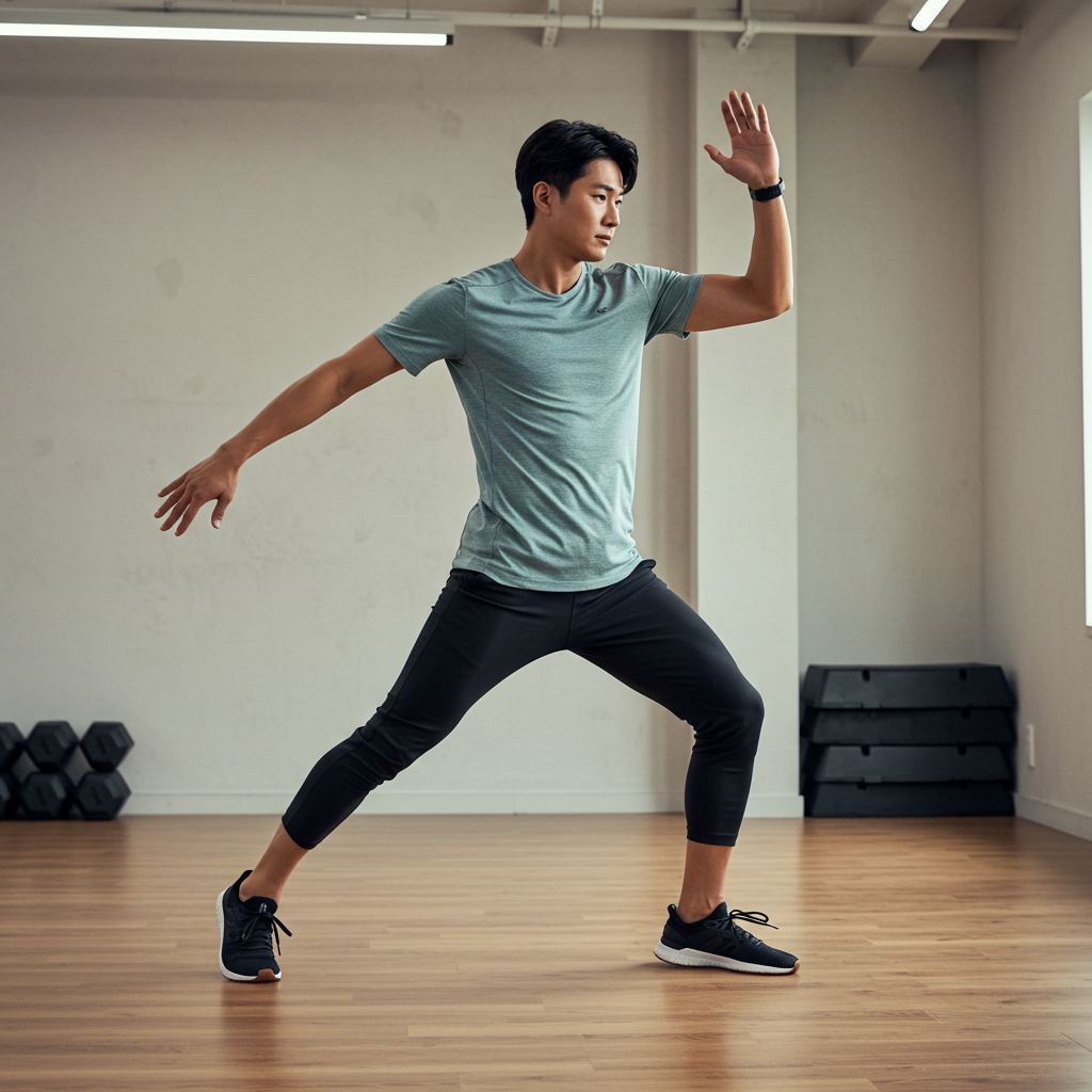 공복 유산소 운동, 효과 200% 높이는 꿀팁