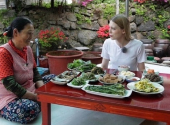 함양-지리산-민박집-정자나무집민박