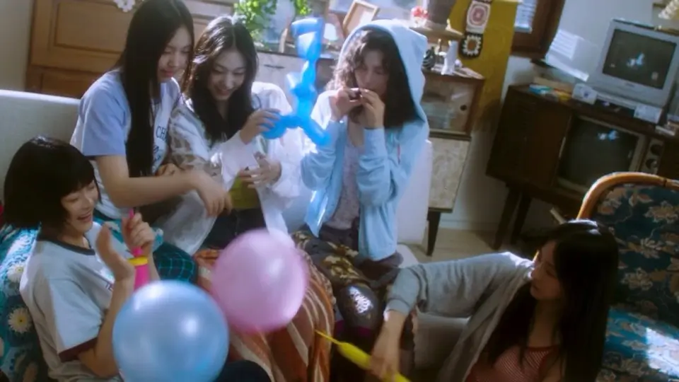 뉴진스-신곡-버블검