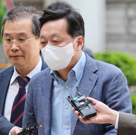 정신상 프로필 나이 학력 경력 이재명 관계