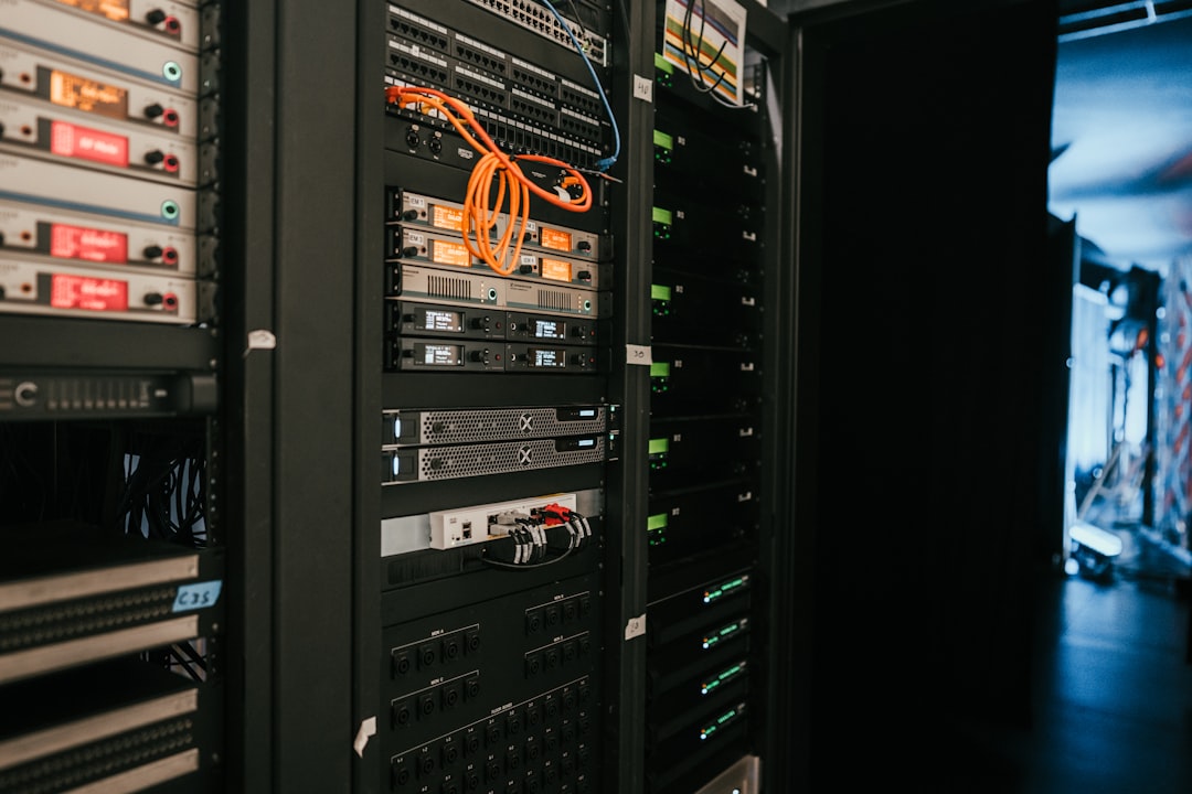 server