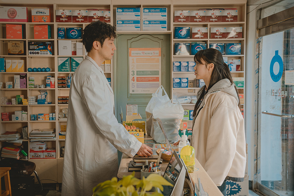 영화 ‘괜찮아 괜찮아 괜찮아!’ 관련 사진
