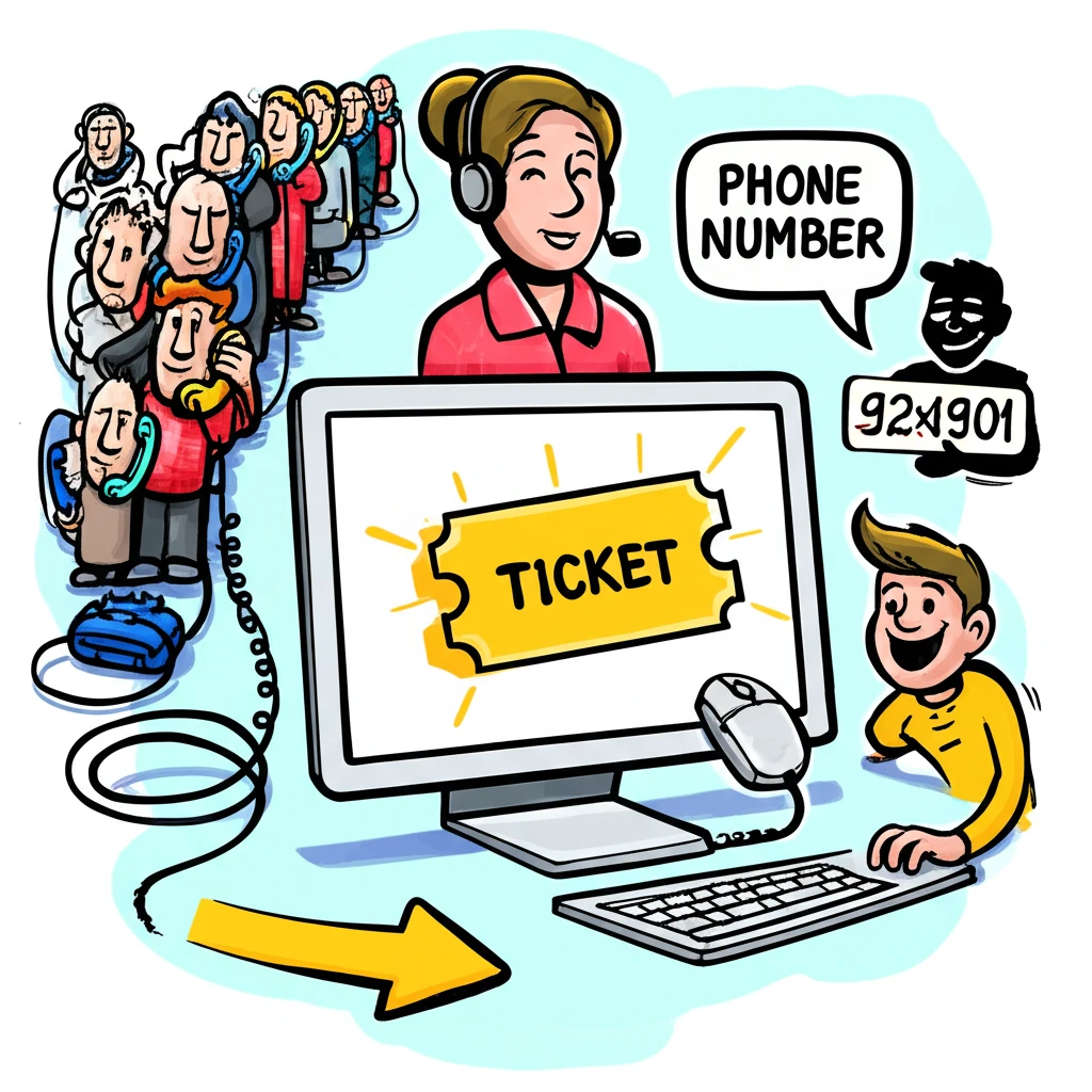 스팀 전화 상담 대신 온라인으로 상담..