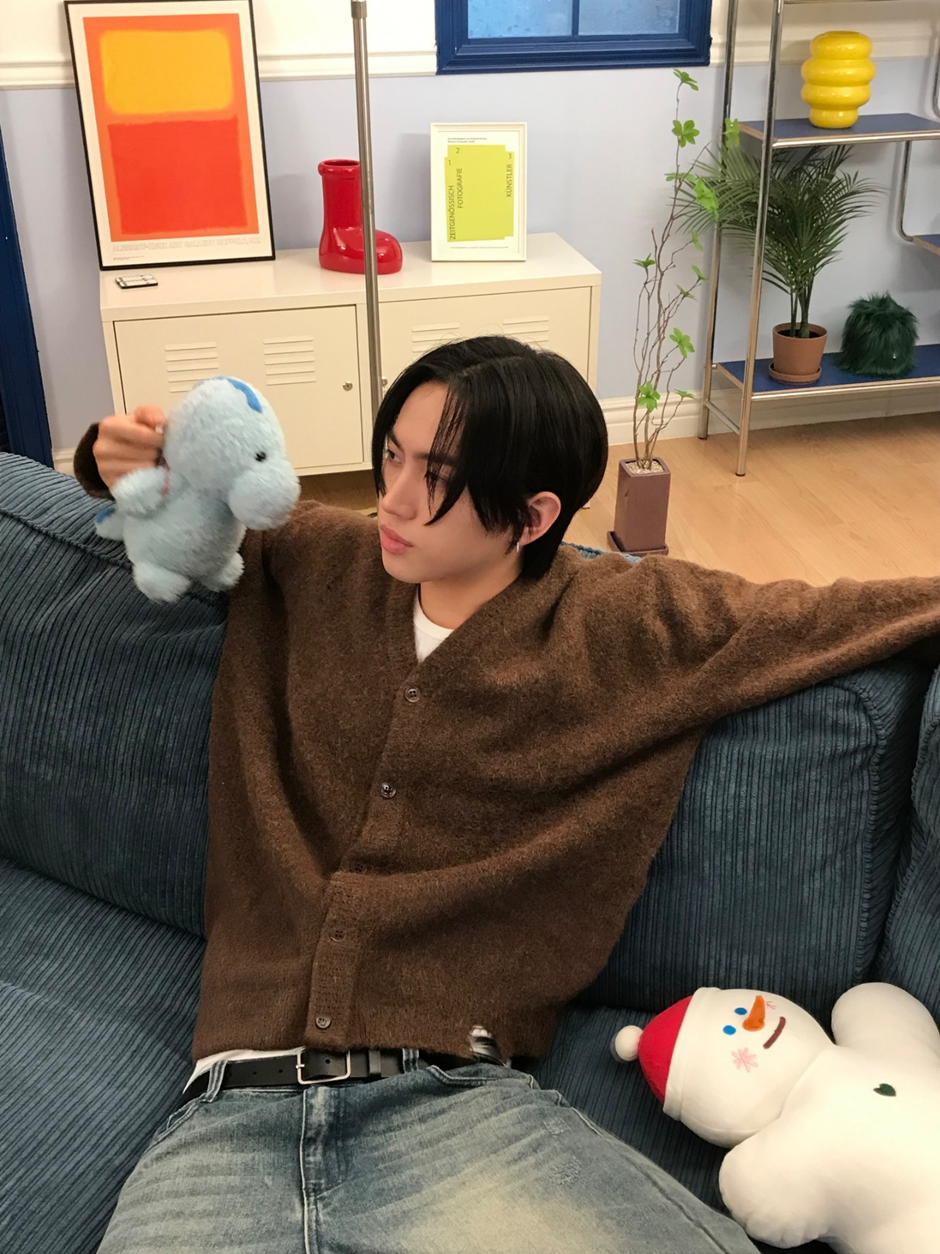 하이브 레이블 춤 접수한 남돌 춤 실력 | 인스티즈