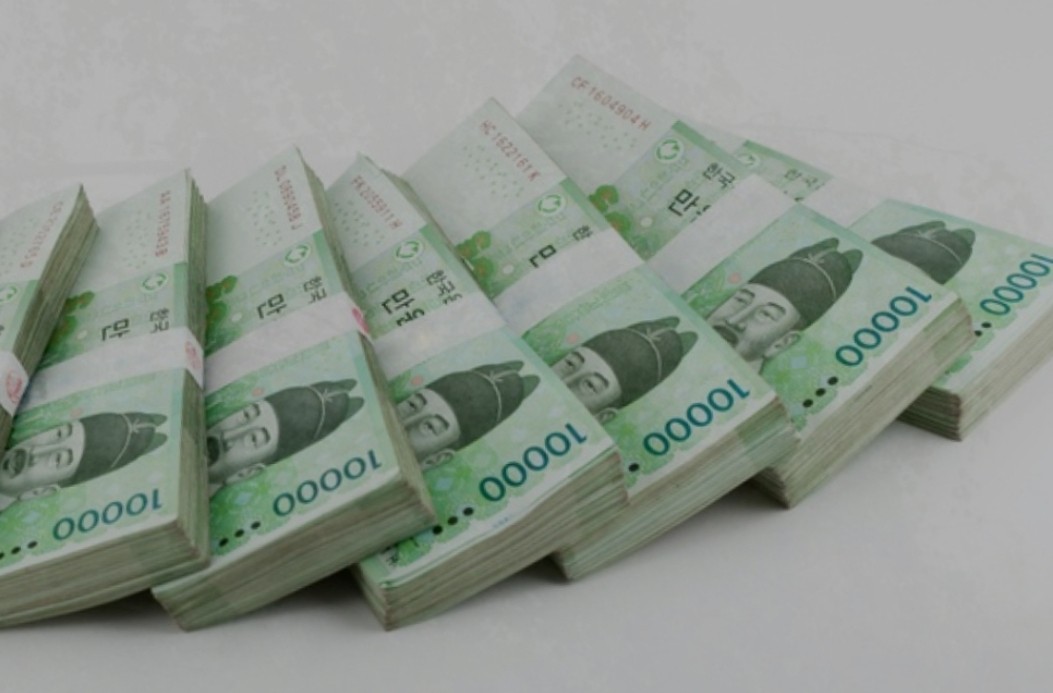 우리 공동구매보증서대출