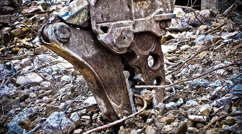 건설현장 작업환경의 문제점