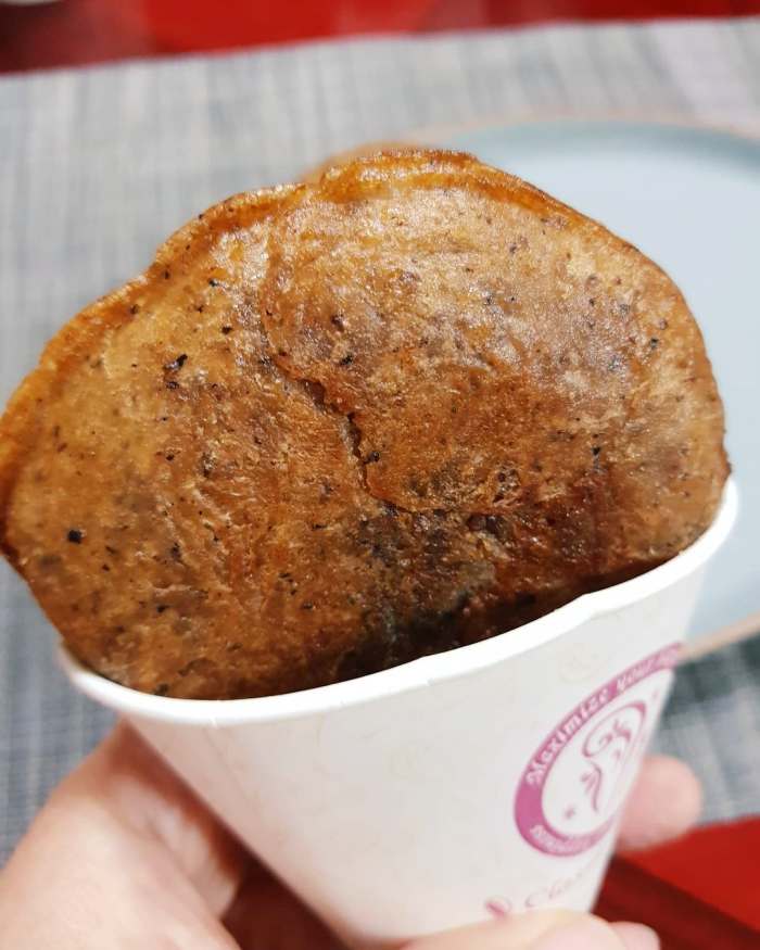 생방송오늘저녁 평택 통복시장 수수호떡 씨앗 팥 치즈 3종 수수 흑미 찹쌀 호떡 맛집 추천