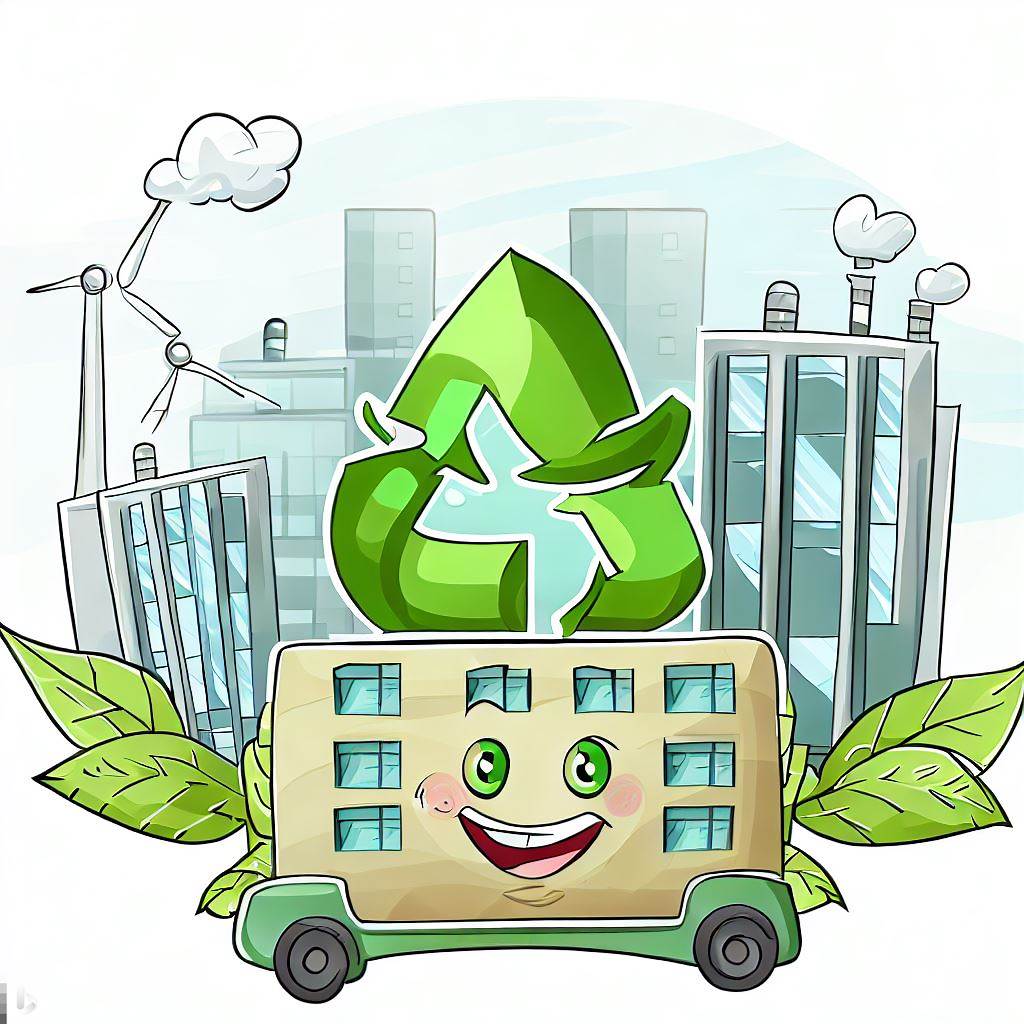 greenwashing