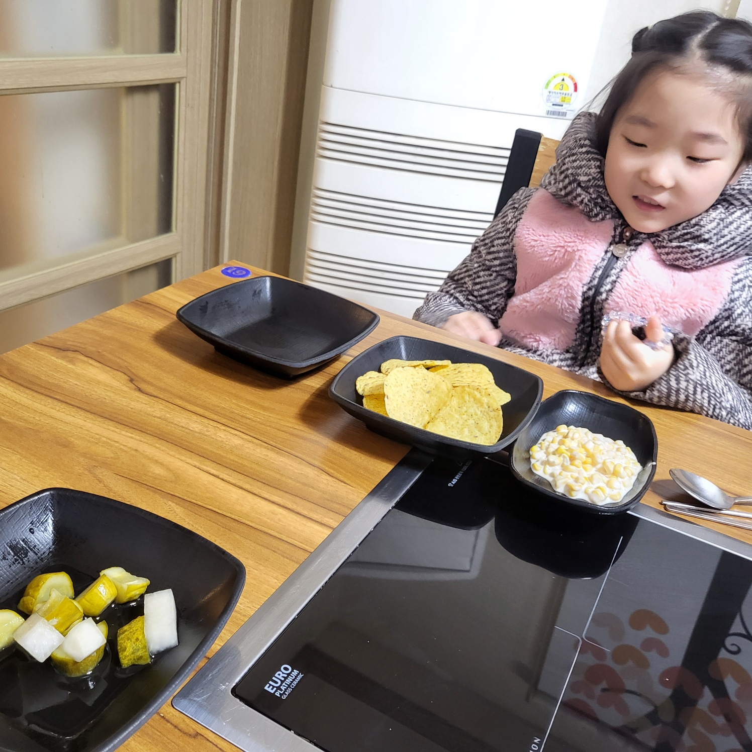 청주 대게찜, 보일링크랩, 가격, 게찜나라(복대동)