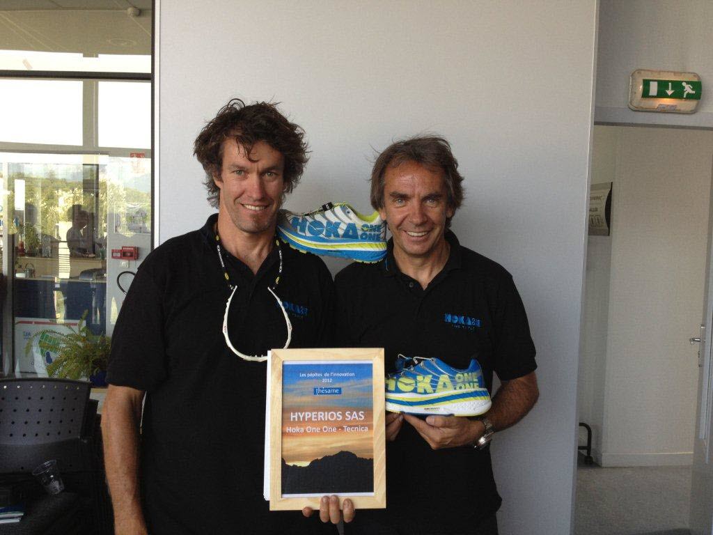 창립자: 장 뤼크 디아르(Jean-Luc Diard) &amp; 니콜라스 메르무드(Nicolas Mermoud)