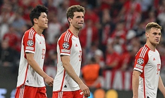 바이에른 뮌헨 김민재 방출설 이유 배경