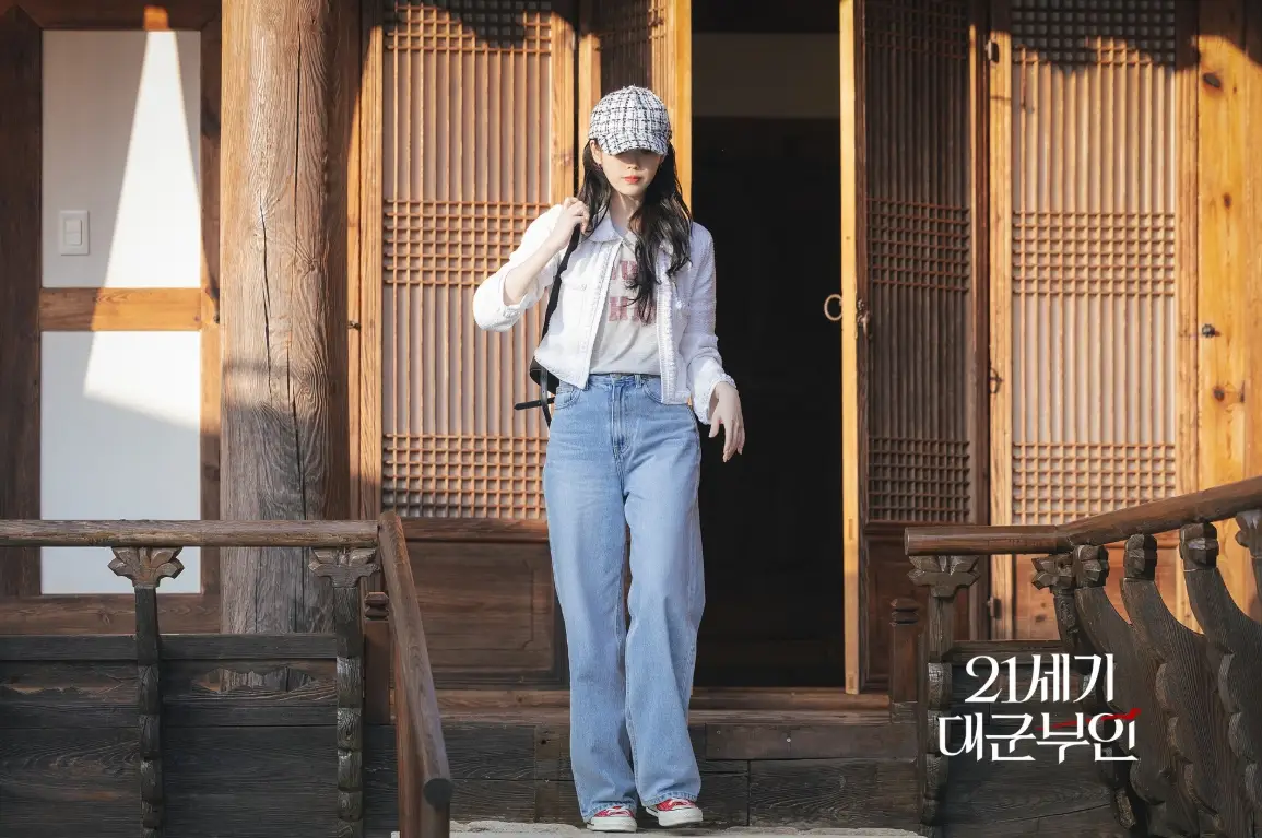 21세기-대군부인-출연진-OTT-기본정보-몇부작