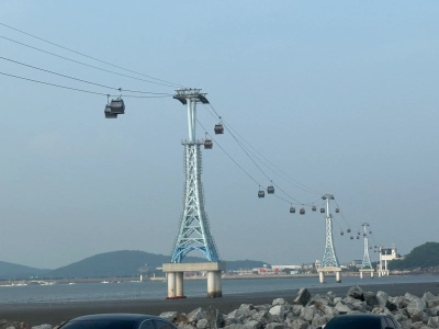 서해랑 제부도 해상케이블카 가격 할인 여행 정보 (2024)