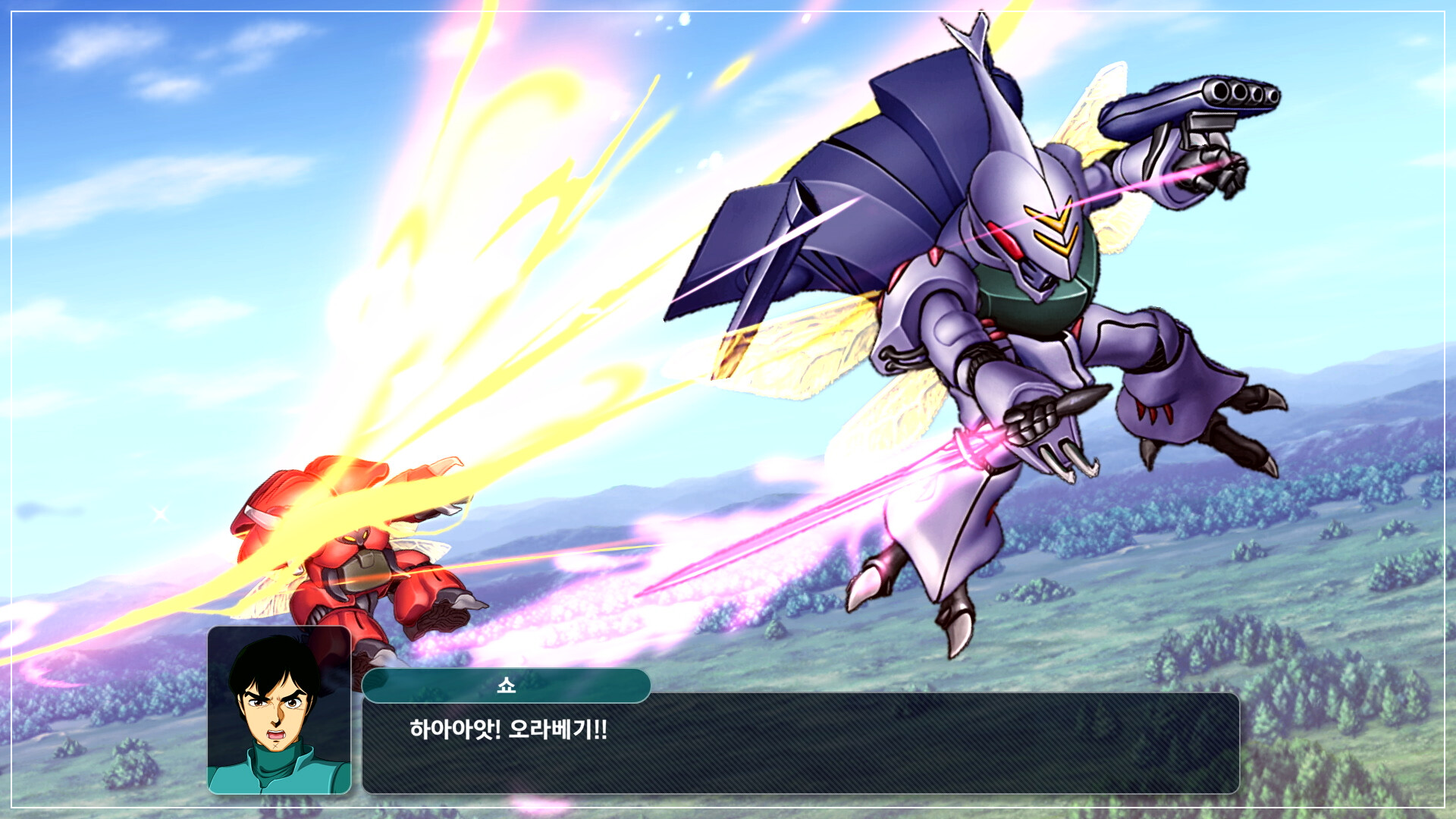 슈퍼로봇대전 최신작, 드디어 공개! '슈퍼로봇대전 Y' 닌텐도 다이렉트에서 깜짝 발표! 슈로대Y 출시일 및 참전작 총정리!