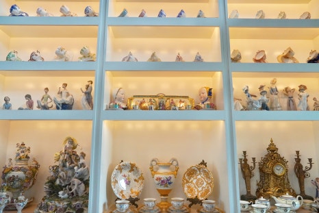 제주 핑크뮬리 명소 마노르블랑