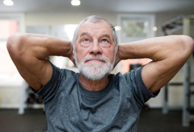 중장년을 위한 코어운동, 건강한 허리와 체형을 만드는 실천법