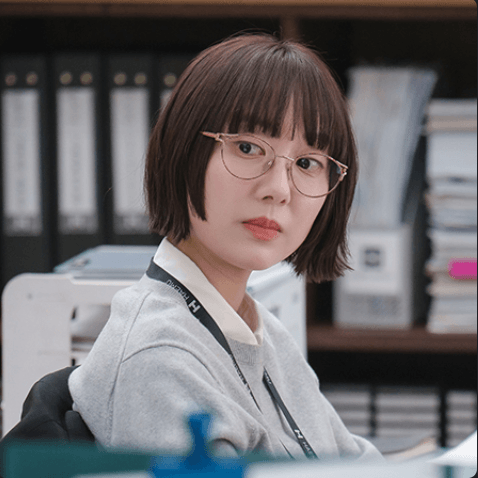 은밀한 감사 출연진 감사 3팀 편해영