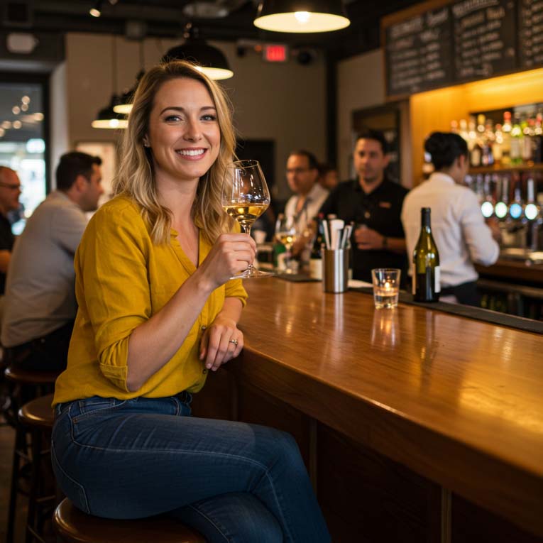 지방간 자가진단 체크리스트