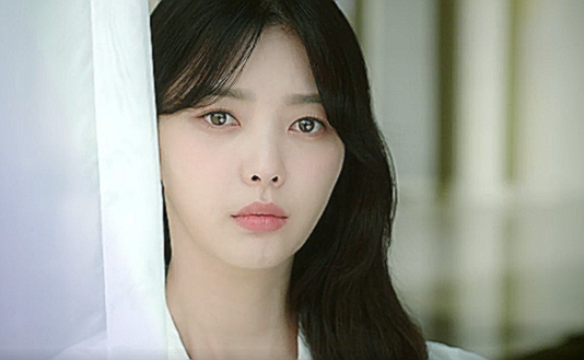 비밀의 남자 등장인물