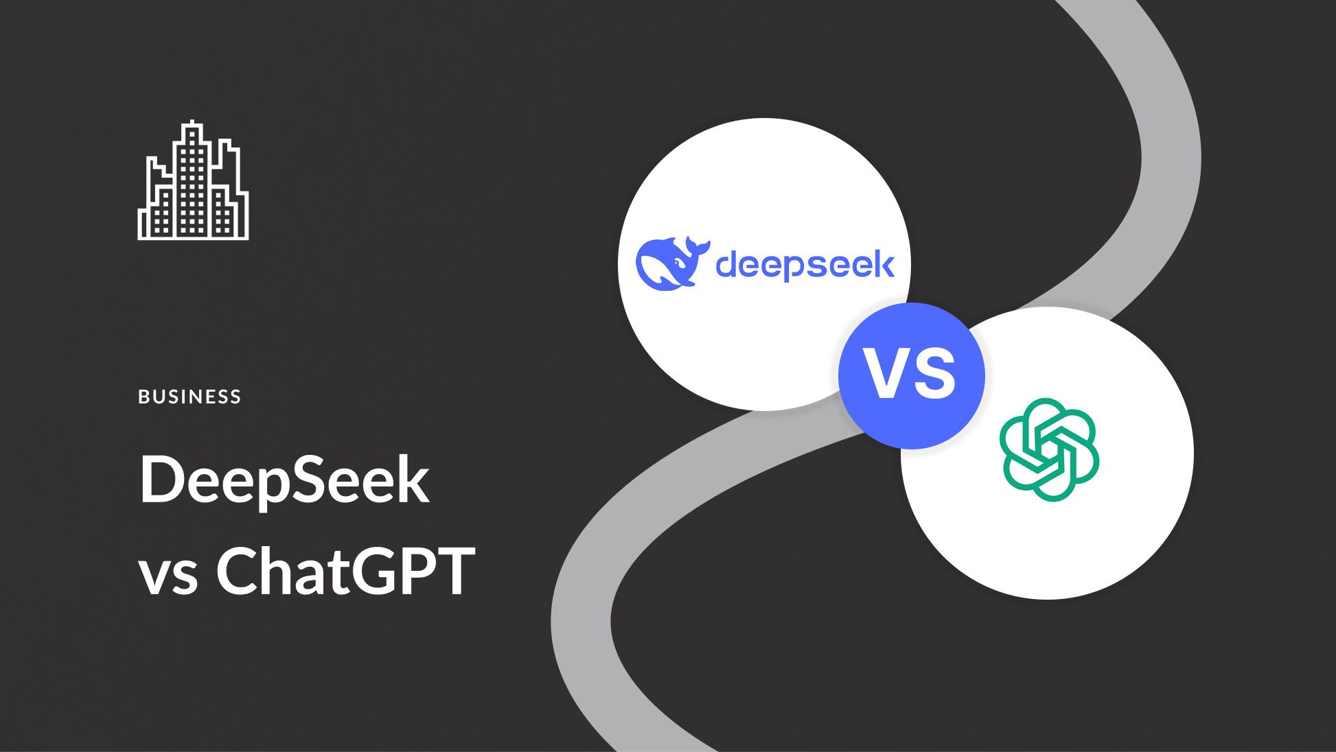 ChatGPT와 DeepSeek의 정보 수집 현황