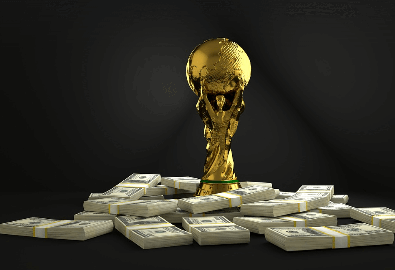 노력은 결코 헛되지 않는다. 모든 노력은 언젠가 보상받는다.