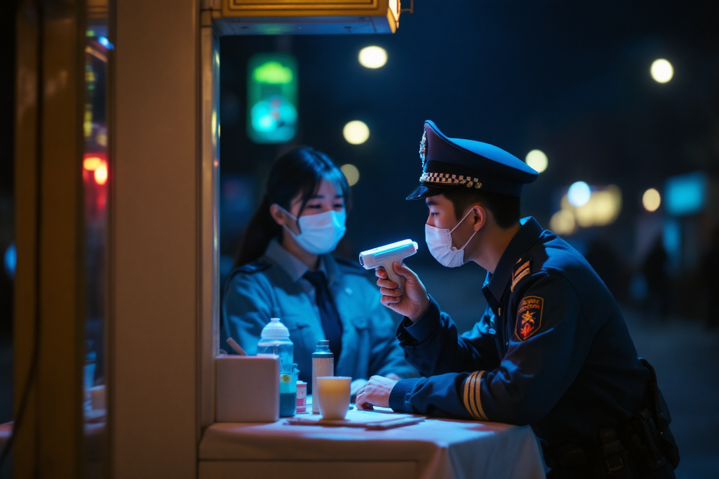 면허 취소 혈중알코올농도