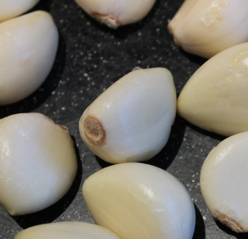 마늘 효능 효과 부작용 당뇨 혈관 건강