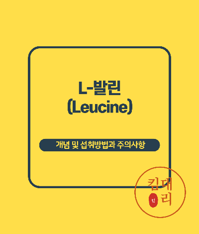 L-발린 정의