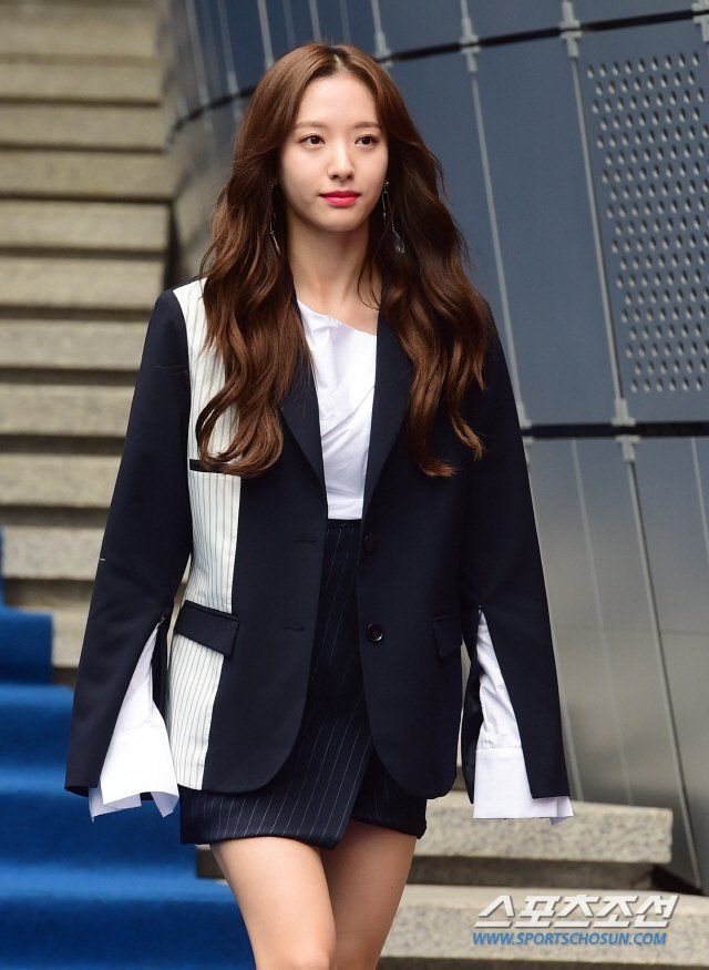 우주소녀 보나 고화질사진 모음