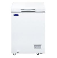 캐리어 다목적 냉동고 100L, 화이트, CSBH-D100WO